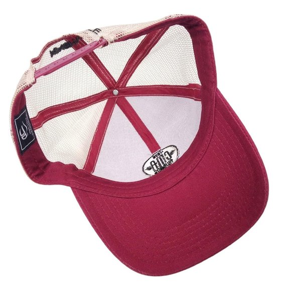 CMA 48th Country Music Awards Trucker Mesh Hat Cap - Picture 8 of 9